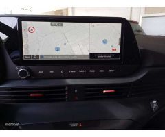 Hyundai i20 1.2 MPI N Line de 2024 con 9 Km por 20.990 EUR. en Cadiz