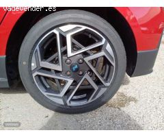 Hyundai i20 1.2 MPI N Line de 2024 con 9 Km por 20.990 EUR. en Cadiz