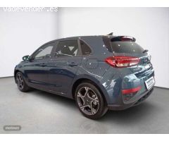 Hyundai i30 1.0 TGDI N Line 30A 120 de 2024 con 9 Km por 22.490 EUR. en Cadiz