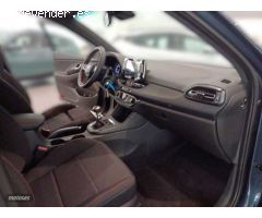 Hyundai i30 1.0 TGDI N Line 30A 120 de 2024 con 9 Km por 22.490 EUR. en Cadiz