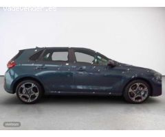 Hyundai i30 1.0 TGDI N Line 30A 120 de 2024 con 9 Km por 22.490 EUR. en Cadiz