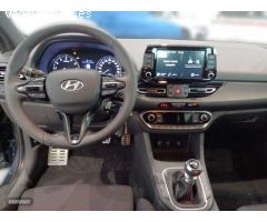 Hyundai i30 1.0 TGDI N Line 30A 120 de 2024 con 9 Km por 22.490 EUR. en Cadiz