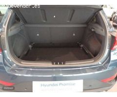 Hyundai i30 1.0 TGDI N Line 30A 120 de 2024 con 9 Km por 22.490 EUR. en Cadiz