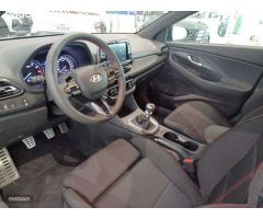 Hyundai i30 1.0 TGDI N Line 30A 120 de 2024 con 9 Km por 22.490 EUR. en Cadiz