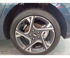 Hyundai i30 1.0 TGDI N Line 30A 120 de 2024 con 9 Km por 22.490 EUR. en Cadiz