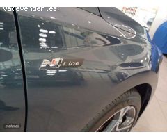 Hyundai i30 1.0 TGDI N Line 30A 120 de 2024 con 9 Km por 22.490 EUR. en Cadiz
