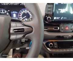 Hyundai i30 1.0 TGDI N Line 30A 120 de 2024 con 9 Km por 22.490 EUR. en Cadiz