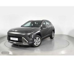 Hyundai Kona 1.0 TGDI Flexx 4x2 de 2024 con 13.250 Km por 25.500 EUR. en Barcelona