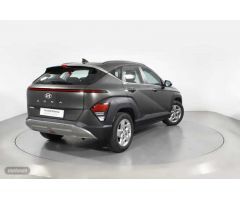 Hyundai Kona 1.0 TGDI Flexx 4x2 de 2024 con 13.250 Km por 25.500 EUR. en Barcelona