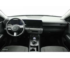 Hyundai Kona 1.0 TGDI Flexx 4x2 de 2024 con 13.250 Km por 25.500 EUR. en Barcelona