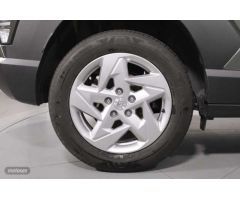 Hyundai Kona 1.0 TGDI Flexx 4x2 de 2024 con 13.250 Km por 25.500 EUR. en Barcelona