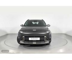 Hyundai Kona 1.0 TGDI Flexx 4x2 de 2024 con 13.250 Km por 25.500 EUR. en Barcelona