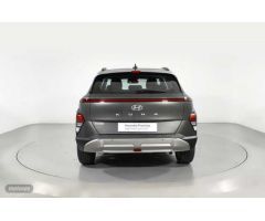 Hyundai Kona 1.0 TGDI Flexx 4x2 de 2024 con 13.250 Km por 25.500 EUR. en Barcelona