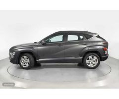 Hyundai Kona 1.0 TGDI Flexx 4x2 de 2024 con 13.250 Km por 25.500 EUR. en Barcelona