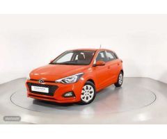 Hyundai i20 1.0 TGDI Essence LE 100 de 2019 con 72.590 Km por 13.200 EUR. en Barcelona