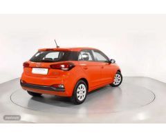 Hyundai i20 1.0 TGDI Essence LE 100 de 2019 con 72.590 Km por 13.200 EUR. en Barcelona