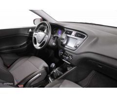 Hyundai i20 1.0 TGDI Essence LE 100 de 2019 con 72.590 Km por 13.200 EUR. en Barcelona