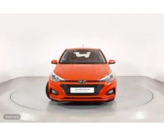 Hyundai i20 1.0 TGDI Essence LE 100 de 2019 con 72.590 Km por 13.200 EUR. en Barcelona