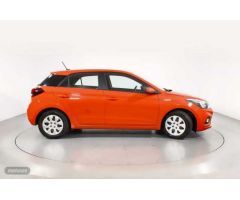 Hyundai i20 1.0 TGDI Essence LE 100 de 2019 con 72.590 Km por 13.200 EUR. en Barcelona