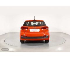 Hyundai i20 1.0 TGDI Essence LE 100 de 2019 con 72.590 Km por 13.200 EUR. en Barcelona