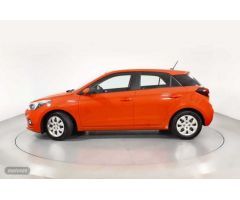 Hyundai i20 1.0 TGDI Essence LE 100 de 2019 con 72.590 Km por 13.200 EUR. en Barcelona