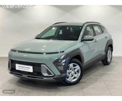 Hyundai Kona 1.0 TGDI Flexx 4x2 de 2024 con 10 Km por 27.000 EUR. en Barcelona