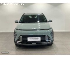 Hyundai Kona 1.0 TGDI Flexx 4x2 de 2024 con 10 Km por 27.000 EUR. en Barcelona