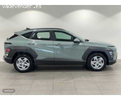 Hyundai Kona 1.0 TGDI Flexx 4x2 de 2024 con 10 Km por 27.000 EUR. en Barcelona