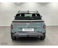 Hyundai Kona 1.0 TGDI Flexx 4x2 de 2024 con 10 Km por 27.000 EUR. en Barcelona
