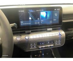 Hyundai Kona 1.0 TGDI Flexx 4x2 de 2024 con 10 Km por 27.000 EUR. en Barcelona