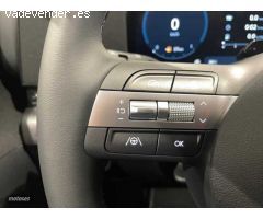 Hyundai Kona 1.0 TGDI Flexx 4x2 de 2024 con 10 Km por 27.000 EUR. en Barcelona