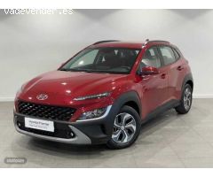 Hyundai Kona 1.6 GDI DT Maxx de 2022 con 53.500 Km por 22.500 EUR. en Barcelona