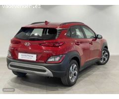 Hyundai Kona 1.6 GDI DT Maxx de 2022 con 53.500 Km por 22.500 EUR. en Barcelona
