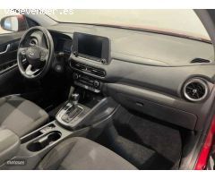 Hyundai Kona 1.6 GDI DT Maxx de 2022 con 53.500 Km por 22.500 EUR. en Barcelona