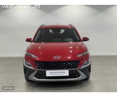 Hyundai Kona 1.6 GDI DT Maxx de 2022 con 53.500 Km por 22.500 EUR. en Barcelona