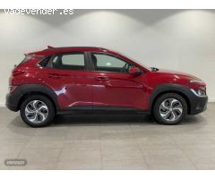 Hyundai Kona 1.6 GDI DT Maxx de 2022 con 53.500 Km por 22.500 EUR. en Barcelona