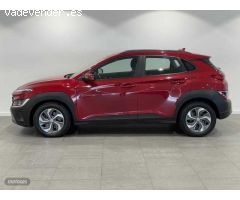 Hyundai Kona 1.6 GDI DT Maxx de 2022 con 53.500 Km por 22.500 EUR. en Barcelona