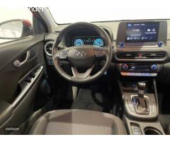 Hyundai Kona 1.6 GDI DT Maxx de 2022 con 53.500 Km por 22.500 EUR. en Barcelona