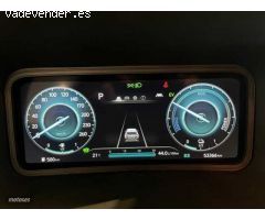 Hyundai Kona 1.6 GDI DT Maxx de 2022 con 53.500 Km por 22.500 EUR. en Barcelona