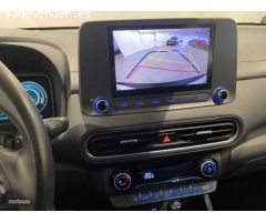 Hyundai Kona 1.6 GDI DT Maxx de 2022 con 53.500 Km por 22.500 EUR. en Barcelona
