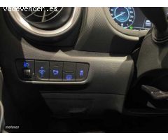 Hyundai Kona 1.6 GDI DT Maxx de 2022 con 53.500 Km por 22.500 EUR. en Barcelona