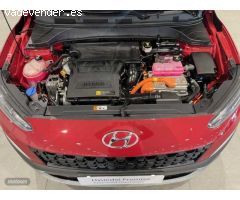 Hyundai Kona 1.6 GDI DT Maxx de 2022 con 53.500 Km por 22.500 EUR. en Barcelona