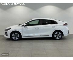 Hyundai Ioniq 1.6 GDI Tecno de 2021 con 65.700 Km por 17.890 EUR. en Barcelona