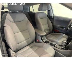 Hyundai Ioniq 1.6 GDI Tecno de 2021 con 65.700 Km por 17.890 EUR. en Barcelona