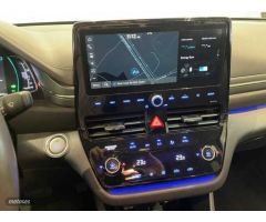 Hyundai Ioniq 1.6 GDI Tecno de 2021 con 65.700 Km por 17.890 EUR. en Barcelona