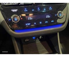 Hyundai Ioniq 1.6 GDI Tecno de 2021 con 65.700 Km por 17.890 EUR. en Barcelona