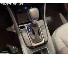 Hyundai Ioniq 1.6 GDI Tecno de 2021 con 65.700 Km por 17.890 EUR. en Barcelona