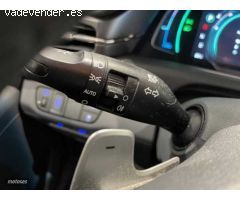 Hyundai Ioniq 1.6 GDI Tecno de 2021 con 65.700 Km por 17.890 EUR. en Barcelona