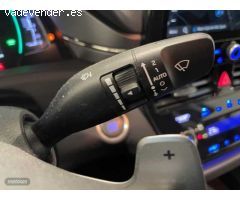 Hyundai Ioniq 1.6 GDI Tecno de 2021 con 65.700 Km por 17.890 EUR. en Barcelona