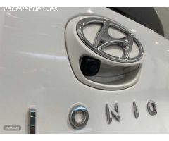 Hyundai Ioniq 1.6 GDI Tecno de 2021 con 65.700 Km por 17.890 EUR. en Barcelona
